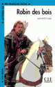 Lectures En Francais Facile 2 Robin Des Bois, Alexandre Dumas 