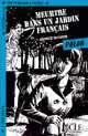 Lectures En Francais Facile 2 Meurtre dans un jardin francais, Beatrice Nicodeme 