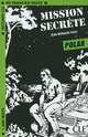 Lectures En Francais Facile 3 Mission Secrete, Jean-Bernard Pouy 