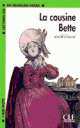 Lectures En Francais Facile 3 La Cousine Bette, Balzac de Honore 