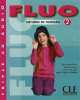 Fluo Level 2 Classroom CD, Meyer-Dreux Sylvie, Roseline Durand 