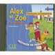 Alex Et Zoe 1 1 Individuelle (Сd), Colette Samson 