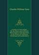 A Letter to Lord Ashley . On the Mines and Collieries' Bill In Reply to His Speeches, in the House of Commons, Attacking Lord Londonderry., Charles William Vane 