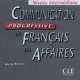 Communication Progressive Du Francais (CD), 