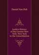Leslie's History of the Greater New York: New York to the Consolidation, Daniel van Pelt 
