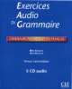Grammaire Progressive Du Francais. Exercises Audio Intermediate (Сd), Maia Gregoire 