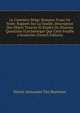 Le Cimeti?re Belgo-Romano-Franc De Str?e: Rapport Sur La Fouille, Description Des Objets Trouv?s Et ?tudes De Diverses Questions D'arch?ologie Que Cette Fouille a Soulev?es (French Edition), Desire Alexandre Van Bastelaer 