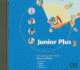 Junior Plus Level 3 Student's CD, Martin Carmen 