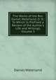 The Works of the Rev. Daniel Waterland, D. D.: To Which Is Prefixed a Review of the Author's Life and Writings, Volume 5, Daniel Waterland 