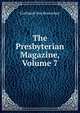 The Presbyterian Magazine, Volume 7, Cortlandt Van Rensselaer 