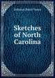 Sketches of North Carolina, Zebulon Baird Vance 