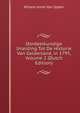 Oordeelkundige Inleiding Tot De Historie Van Gelderland, in 1795, Volume 2 (Dutch Edition), Willem Anne Van Spaen 