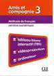 AMIS ET COMPAGNIE 3 CDR resour.pour TBI*, Samson Colette 