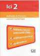 ICI 2 CD-ROM resources pour TBI *, Dominique Abry, Catherine Fert, Herve Deschamps 
