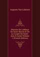 Histoire De L'abbaye De Saint-Bavon Et De La Crypte De Saint-Jean ? Gand, Volume 1 (French Edition), Auguste Van Lokeren 