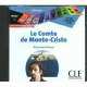 Decouverte 3 : Le Comte de Monte-Cristo (CD), Alexandre Dumas, Brigitte Faucard-Martinez 