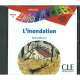 L'Innondation Audio CD Only (Level 4), Reine Mimran 