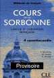Cours De La Sorbonne - Level 12: Cassettes Collectives, Yasmina Berchiche 