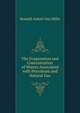 The Evaporation and Concentration of Waters Associated with Petroleum and Natural Gas, Ronald Auken Van Mills 