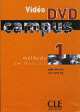 Campus 1 (Dvd), Jacky Girardet, Rey Jean-Noel 
