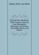 Old and New Mackinac: With Copious Extracts from Marquette, Hennepin, La Hontan, Alexander Henry, and Others ., James Alvin van Fleet 