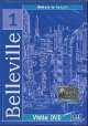 Belleville 1 (Dvd), Aline Volte, Vicki Moore, Grand-Clement Odile, Thierry Gallier 