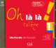 Oh La La! 1 - 2 CD audio collectifs, Catherine Favret, I. Gallego, M. Bourdeau, E. Muguruza 