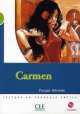 Carmen (+ CD), Проспер Мериме, Prosper Merimee 
