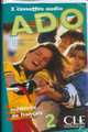 ADO 2 2K7 col ОР!, Dayez Yves, Annie Monnerie-Goarin 