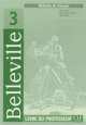 Belleville Level 3 Teacher's Guide, Grand-Clement Odile, Vicki Moore, Aline Volte 