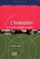L`Evaluation (Nov Edit), Christine Tagliante 