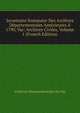 Inventaire Sommaire Des Archives Departementales Anterieures A 1790, Var: Archives Civiles, Volume 1 (French Edition), Archives Departementales Du Var 