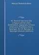 M. Terenti Varronis De Lingua Latina Libri, Emendavit, Apparatu Critico Instruxit, Praefatus Est L. Spengel. Ed. Et Recogn. A. Spengel (Italian Edition), Marcus Terentius Varro 