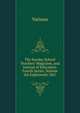 The Sunday School Teachers' Magazine, and Journal of Education. Fourth Series. Volume the Eighteenth 1867, Various 