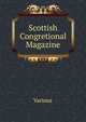 Scottish Congretional Magazine, Various 