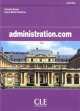 Administration.Com, Anne-Marie Sainlos 