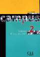 Campus 2 Ficher D`Evaluation, Jacky Girardet 