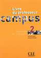 Campus 2 Teacher's Guide, Jacky Girardet, P Jacques 