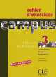 Campus 3 Cahier D'Activities New, Jacky Girardet 