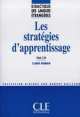 Les Strategies D'Apprentissage, Claude Germain, P. Cyr 