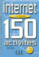 150 Internet Activities Debutant, Custers Giedo 