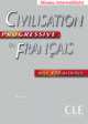 Civilisation Progressive Du Francais Niveau Intermediaire Intermediate M Ne, Ross Steele 