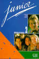 Junior 2 : Methode De Francais, Michele Butzbach 