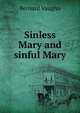 Sinless Mary and sinful Mary, Bernard Vaughn 