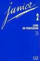 Junior Teacher's Guide (Level 2), Michele Butzbach 
