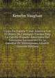Viajes En Espana Y Sud-America Con El Objeto De Conseguir Fondos Para La Capilla Hispano-Americana Del Santisimo Sacramento En La Catedral De Westminster, Londres (Spanish Edition), Kenelm Vaughan 
