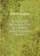 Essays and Remains of the Rev. Robert Alfred Vaughan, Volume 2, Robert Vaughan 