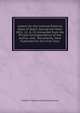 Letters On the Internal Political State of Spain: During the Years 1821, 22, & 23; Extracted from the Private Correspondence of the Author, and . Documents. Now Published for the First Time, Frederic Francois Guilla Vaudoncourt 