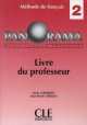 Panorama 2 - Livre du Professeur (ed. 2004), Jacky Girardet, Jean-Marie Cridlig 