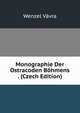 Monographie Der Ostracoden Bohmens . (Czech Edition), Wenzel Vavra 